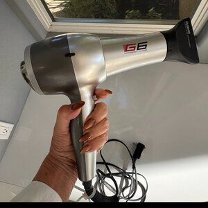 IZUNAMI G6 Hair dryer Hair Blower